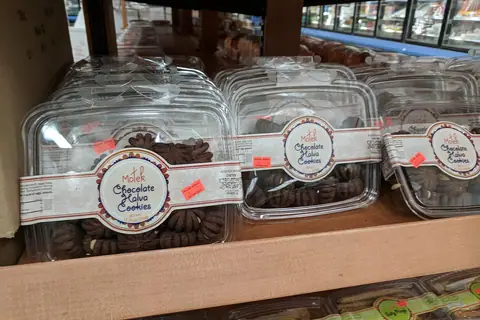 Smartisan Baker photo 3